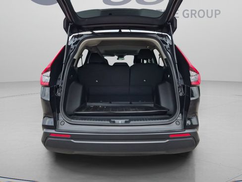 Certified 2024 Honda CR-V EX image 28
