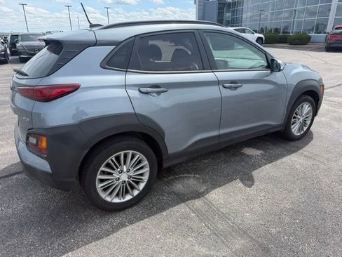Used 2020 Hyundai Kona SEL AWD/4WD image 3