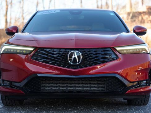 Used 2023 Acura Integra A-Spec image 8