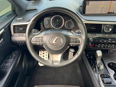 Used 2018 Lexus RX 350 AWD image 14