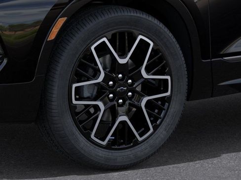 New 2026 Chevrolet Blazer RS w/ Driver Confidence II Package FWD image 9