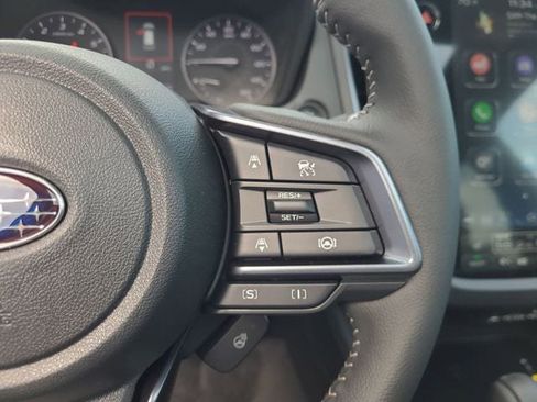 New 2026 Subaru Forester Limited image 26