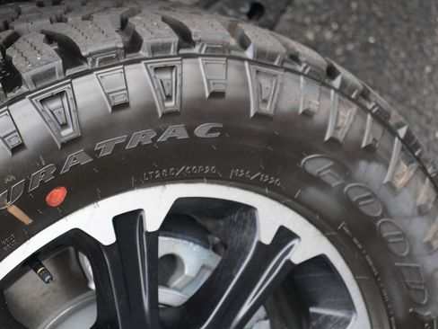 New 2026 RAM 2500 Rebel w/ Rebel Level 1 Equipment Group image 39