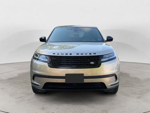 New 2026 Land Rover Range Rover Velar S AWD/4WD image 8