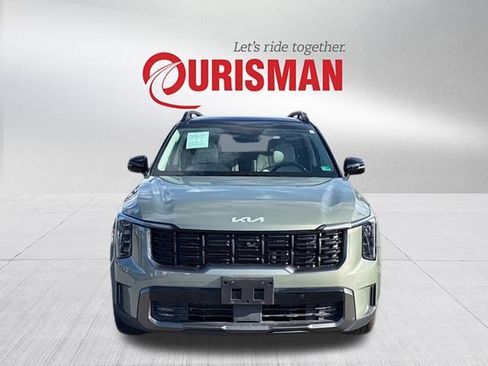 Used 2024 Kia Sorento SX image 6