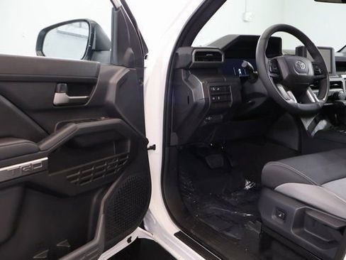 New 2026 Toyota Tacoma TRD Off-Road image 9