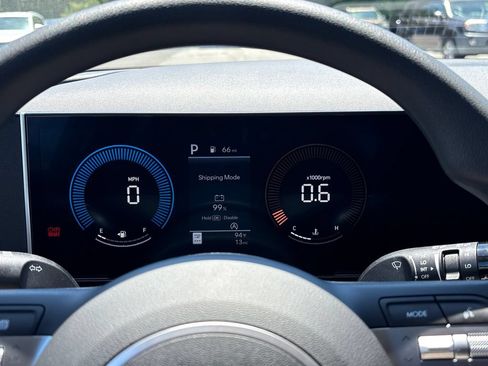 New 2026 Hyundai Tucson SEL Plus FWD image 29