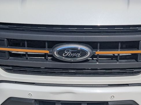 Used 2023 Ford F150 Tremor w/ Equipment Group 402A High image 12