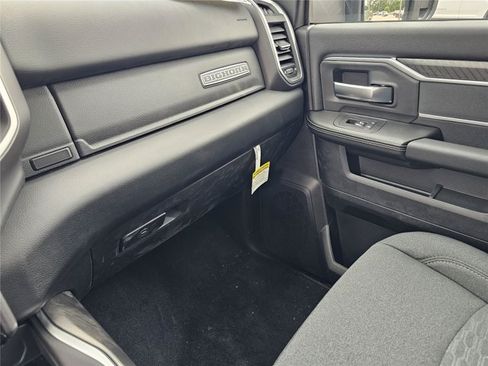 New 2026 RAM 2500 Big Horn RWD image 58
