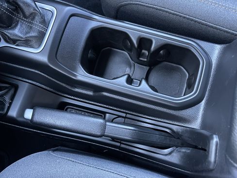 New 2026 Jeep Wrangler Sport S image 30