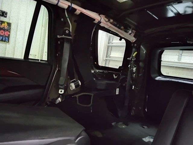 Used 2019 Cadillac Escalade Luxury AWD/4WD image 22