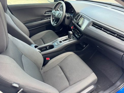Used 2019 Honda HR-V EX image 22