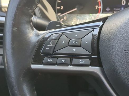 Used 2023 Nissan Altima 2.0 SR image 29