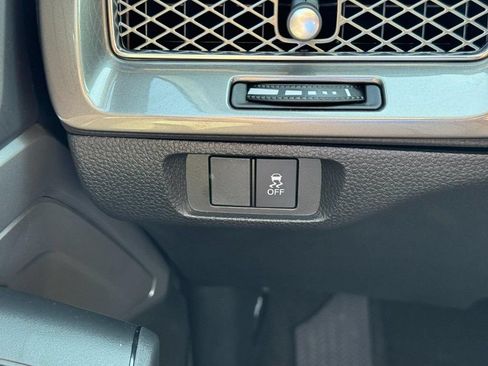 Certified 2024 Acura Integra FWD image 20