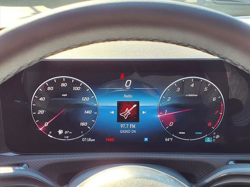 New 2026 Mercedes-Benz CLA 250 CLA 250 image 13