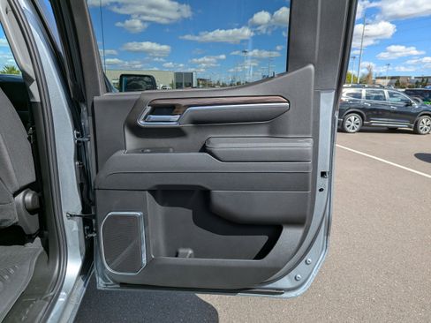 New 2026 Chevrolet Silverado 1500 RST AWD/4WD image 38