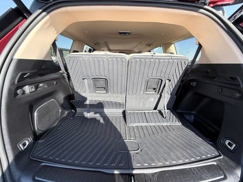 Used 2022 Jeep Grand Cherokee L Limited w/ Luxury Tech Group II AWD/4WD image 18
