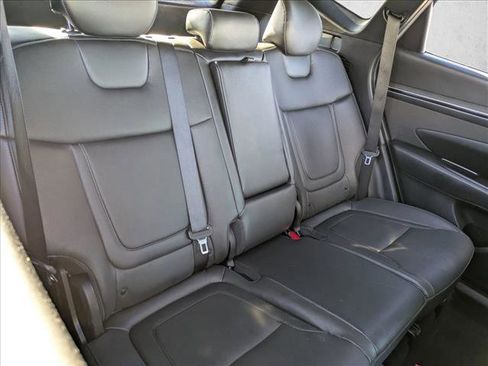 Used 2023 Hyundai Tucson SEL w/ Convenience Package image 17