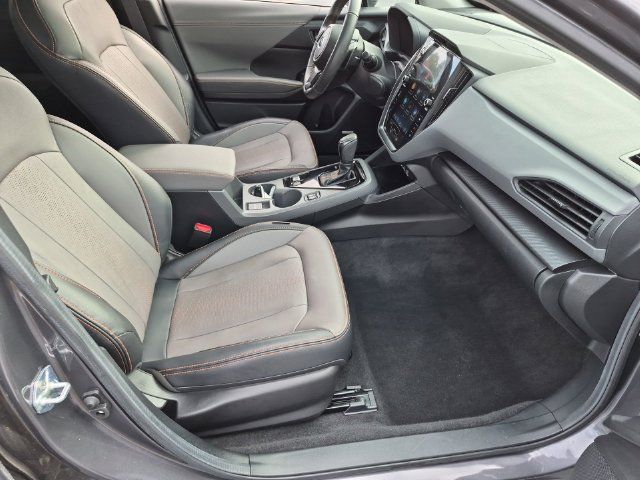 Certified 2025 Subaru Crosstrek 2.5i Limited w/ Crosstrek Mirror Package AWD/4WD image 40