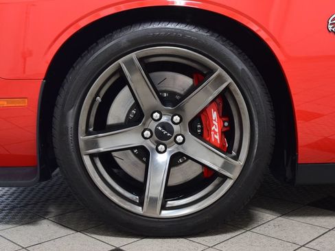 Used 2023 Dodge Challenger SRT Hellcat RWD image 26
