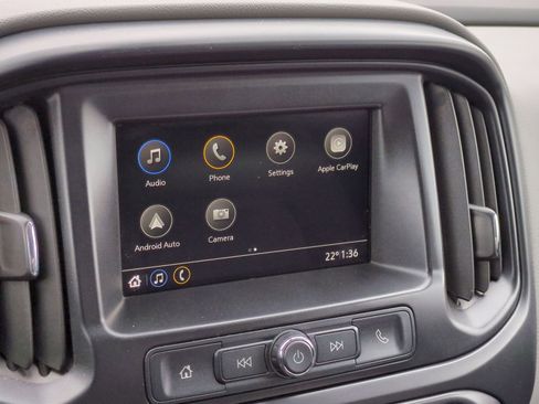 Used 2019 Chevrolet Colorado W/T w/ WT Convenience Package image 31