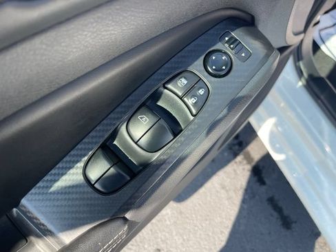 Certified 2025 Nissan Altima 2.5 SV FWD image 11