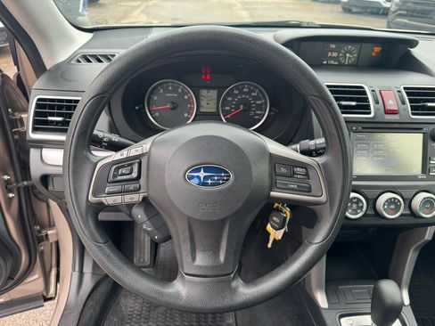 Used 2016 Subaru Forester 2.5i w/ Alloy Wheel Package AWD/4WD image 26