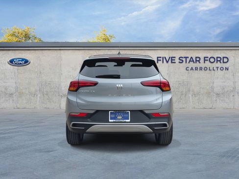 Used 2025 Buick Encore GX Preferred FWD image 7