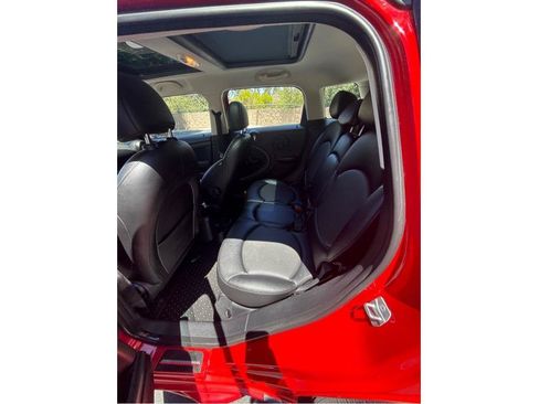 Used 2016 MINI Cooper Countryman S FWD image 17
