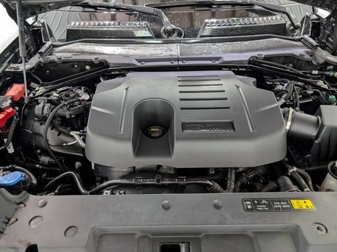 Used 2023 Land Rover Defender 130 S AWD/4WD image 30