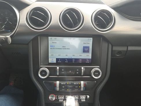 Used 2021 Ford Mustang GT Premium w/ Equipment Group 401A image 21