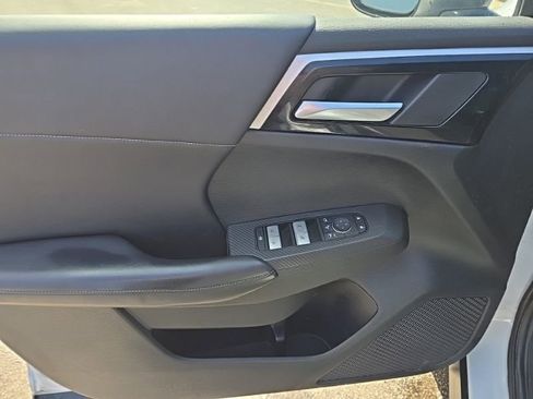 Used 2023 Mitsubishi Outlander SE AWD/4WD image 21