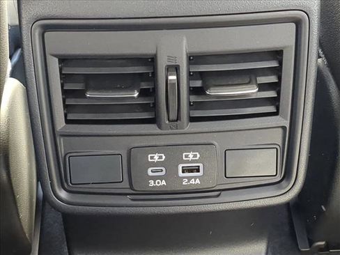 New 2026 Subaru Outback Premium image 23