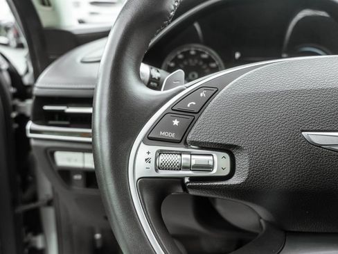 Used 2023 Genesis G80 2.5T image 23