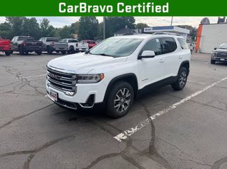 Used 2023 GMC Acadia SLT w/ Preferred Package AWD/4WD video 1