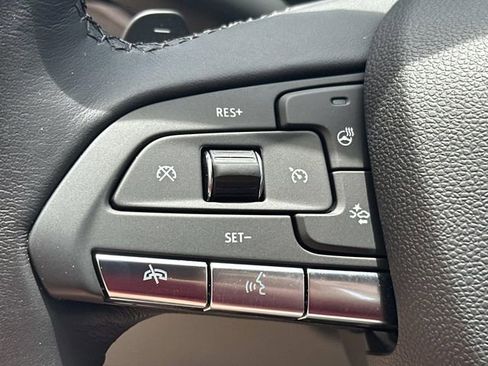Certified 2023 Cadillac XT4 Premium Luxury w/ Driver Assist Package FWD image 22