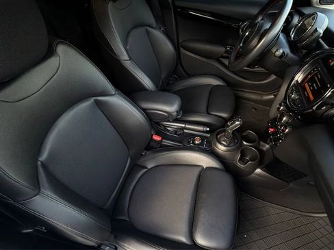 Used 2021 MINI Cooper S w/ Premium Package FWD image 14