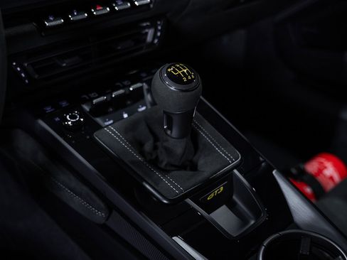 Used 2024 Porsche 911 GT3 image 50