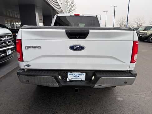 Used 2015 Ford F150 XLT w/ Equipment Group 301A Mid image 11