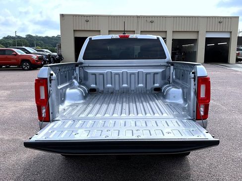 Used 2022 Ford Ranger XLT w/ Tremor Off-Road Package image 9