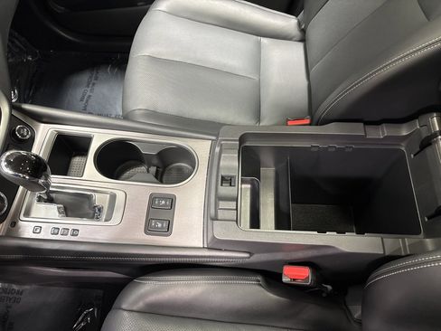 Used 2024 Nissan Murano SL image 22