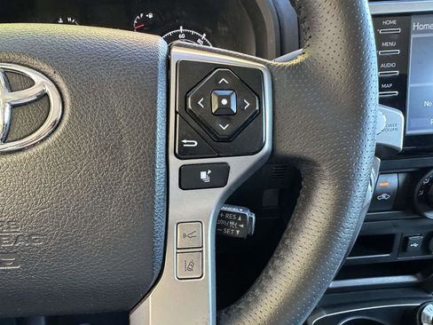 Certified 2024 Toyota 4Runner SR5 image 29