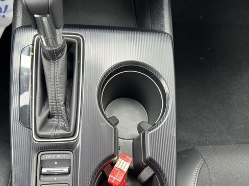 Used 2024 Honda Civic Sport image 33