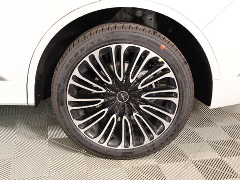 New 2026 Lincoln Aviator Black Label AWD/4WD image 20