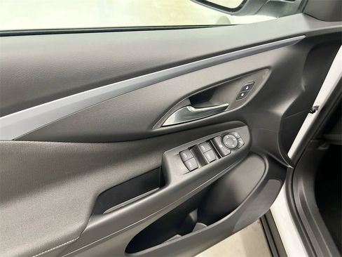 New 2026 Buick Envista Preferred w/ Convenience I Package image 20