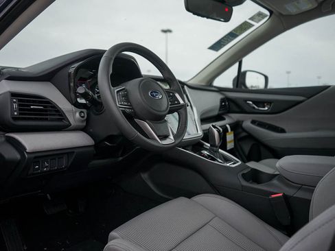 New 2025 Subaru Legacy Premium image 16