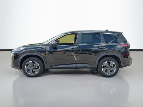 Used 2025 Nissan Rogue SV FWD image 9