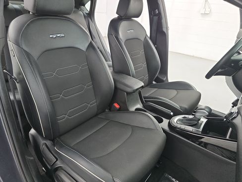 Used 2023 Kia Forte GT-Line FWD image 10