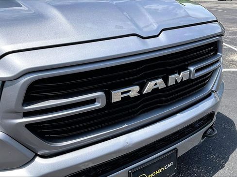Used 2019 RAM 1500 Big Horn AWD/4WD image 33