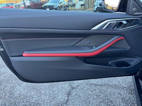 New 2026 BMW 440i xDrive Coupe w/ Premium Package image 11